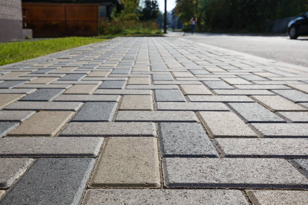 Best Driveway Paver Repair  in North Hills, NY