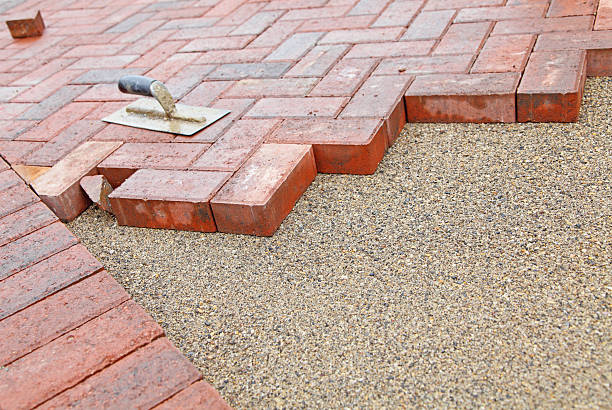 Best Cobblestone Driveway Pavers  in North Hills, NY