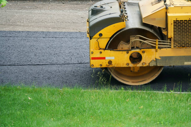 Best Affordable Driveway Paving  in North Hills, NY