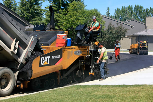 Best Driveway Paving Contractor  in North Hills, NY