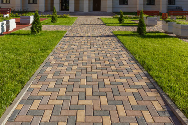 Best Driveway Pavers Near Me  in North Hills, NY